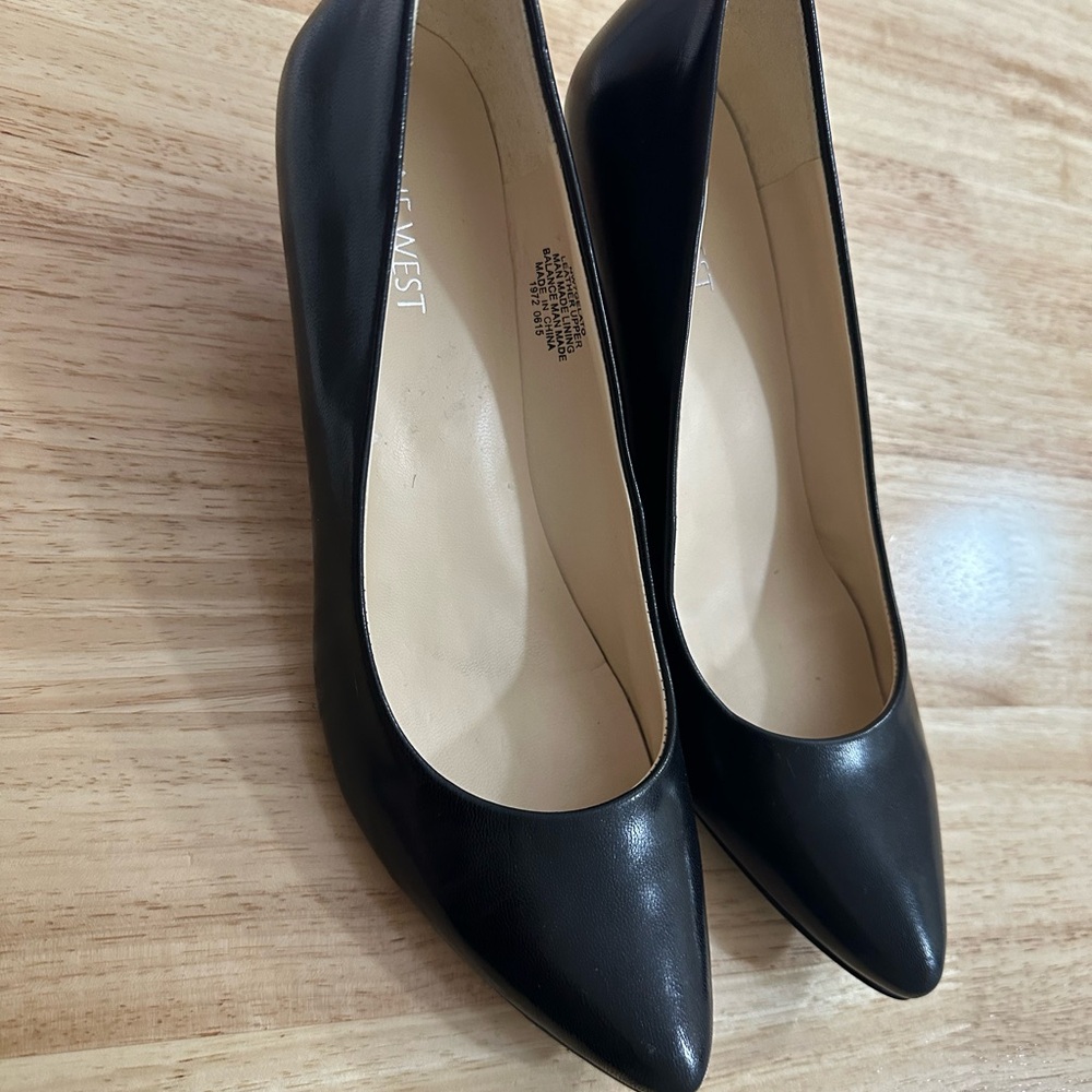 Nine West Wedges